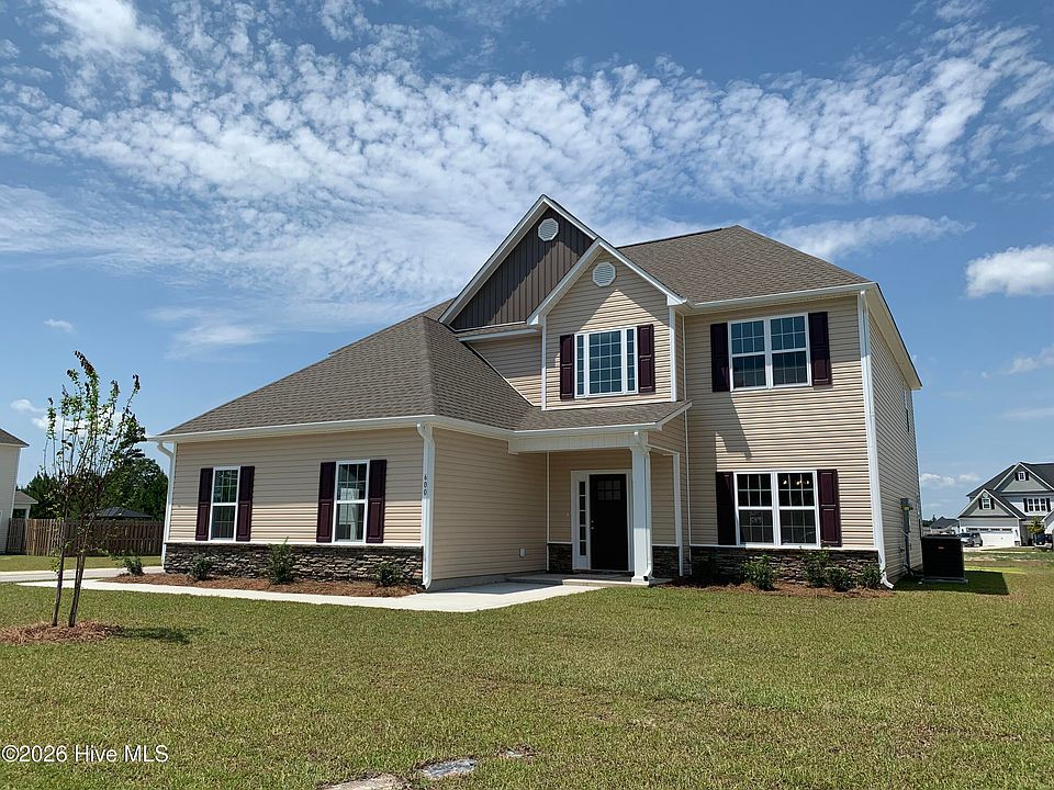 1st image of 600 Retreat Court
