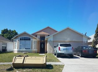 1545 Abberton Dr, Orlando, FL 32837