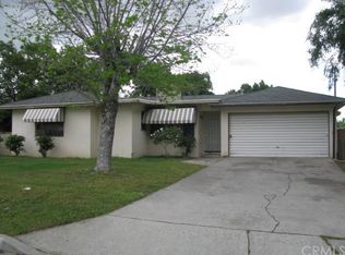 121 S Marcella Ave, Rialto, CA 92376