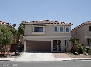 5619 Vision Quest Ct, Las Vegas, NV 89139