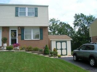 403 Devon Dr, Johnstown, PA 15904
