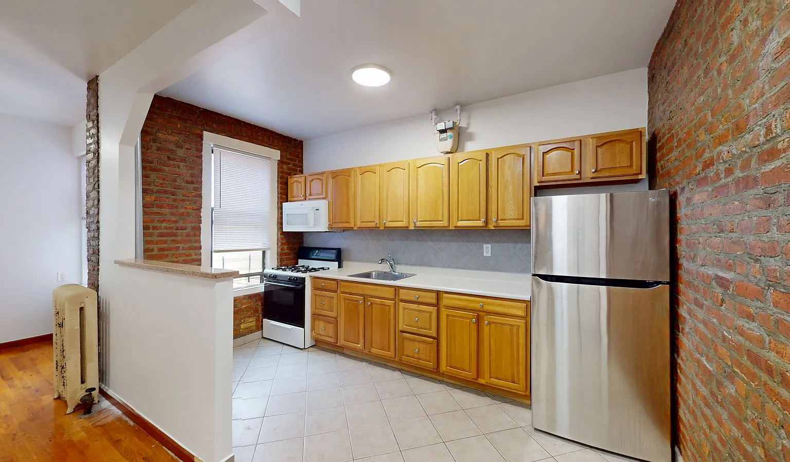 563 West 184th Street — Photo 1