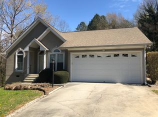 9 College Park Dr SW, Rome, GA 30161