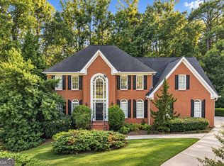 990 Ramsden Run, Alpharetta, GA 30022
