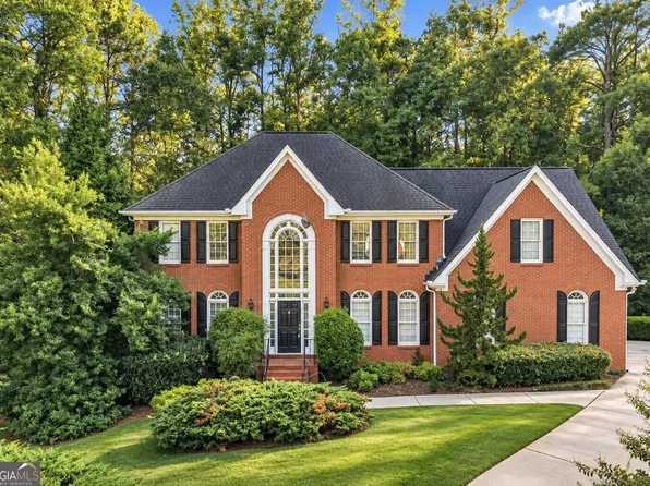 990 Ramsden Run, Alpharetta, GA 30022