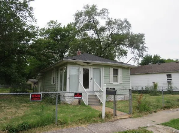 334 S Pence St, East Alton, IL 62024
