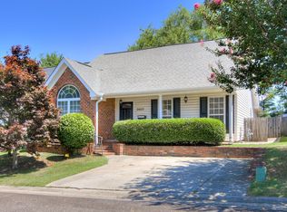 2027 Glennfield Ln, Augusta, GA 30909