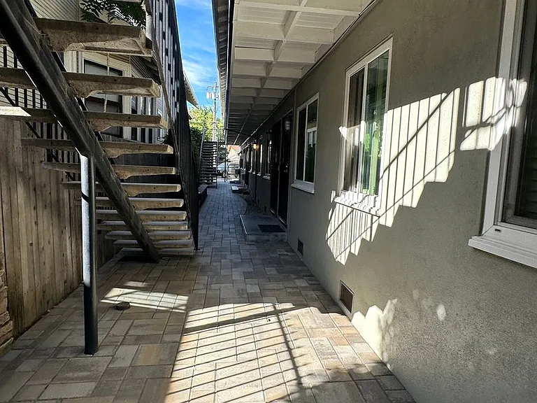 Live Where Downtown Meets Midtown at 1808 N Street — Photo 32