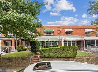 3318 Ames St NE, Washington, DC 20019