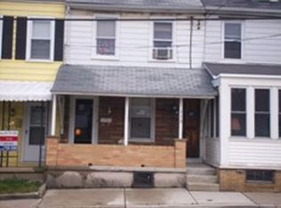 113 N Penn St, Allentown, PA 18102