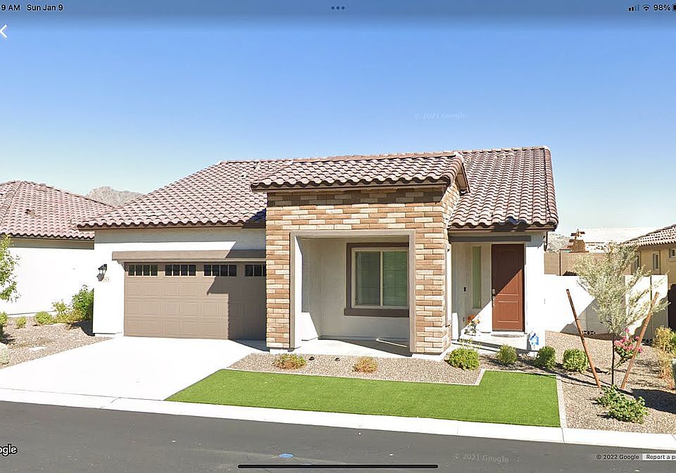 1st image of 20424 W Calle Encorvada