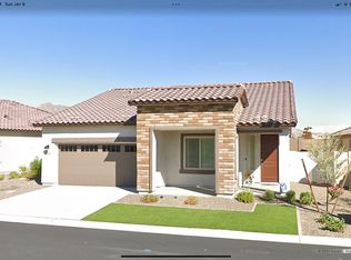 20424 W Calle Encorvada, Buckeye, AZ 85396