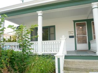 547 Union St, Hudson, NY 12534