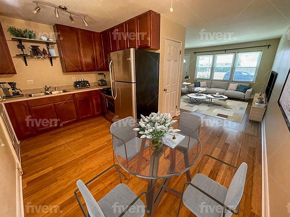 5th image of 3 N Washington St #3