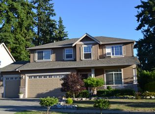 1226 169th Pl SW, Lynnwood, WA 98037