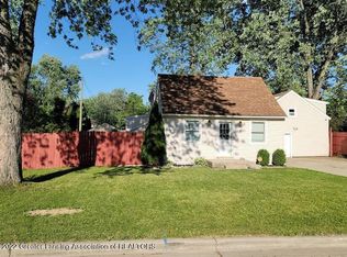 2917 Ingham St, Lansing, MI 48911