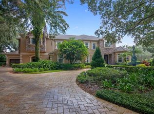 16603 Villalenda De Avila, Tampa, FL 33613