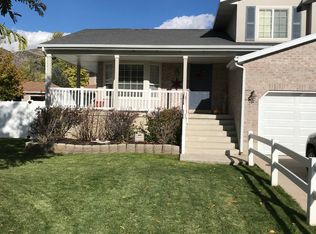 22 N Scott Dr, Morgan, UT 84050