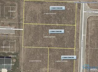 0 Bergman Rd, Sherwood, OH 43556