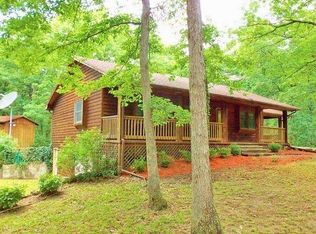 5115 County Road 232, Fulton, MO 65251