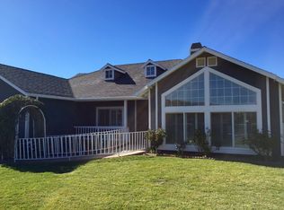 32045 2nd St, Acton, CA 93510