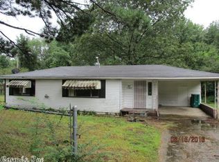507 Zinnia St, North Little Rock, AR 72117