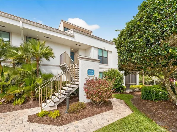 13264 NW Harbour Ridge Blvd #8B, Palm City, FL 34990