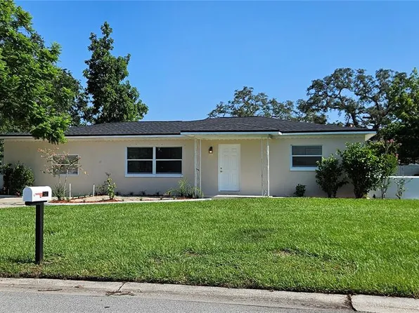 2503 W Diana St, Tampa, FL 33614