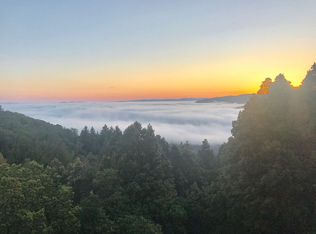 21475 Summit Rd, Los Gatos, CA 95033