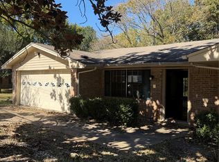 1311 Forrest Dr, Canton, TX 75103