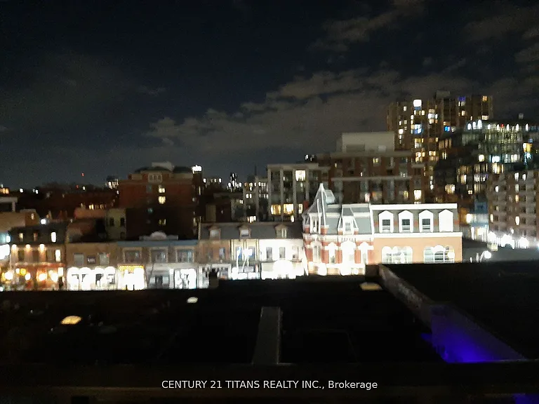 330 Richmond St W #616 — Photo 6
