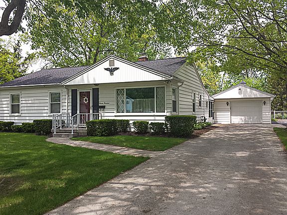 3rd image of 714 Wyandot St