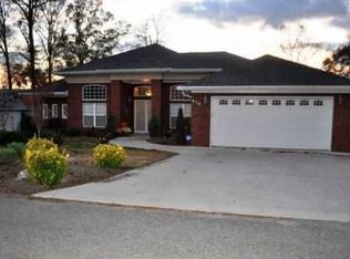 310 Windmill Ln, Georgetown, TN 37336