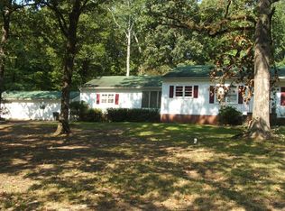 1625 Central St, Water Valley, MS 38965