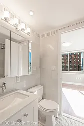 Rented by Milford Management