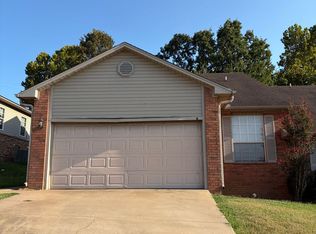 1125 Grinnel Cir #1125, Greenwood, AR 72936