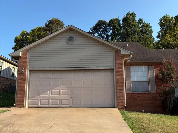 M. Pate - 1125 (MR), 1125 Grinnel Cir #1125, Greenwood, AR 72936