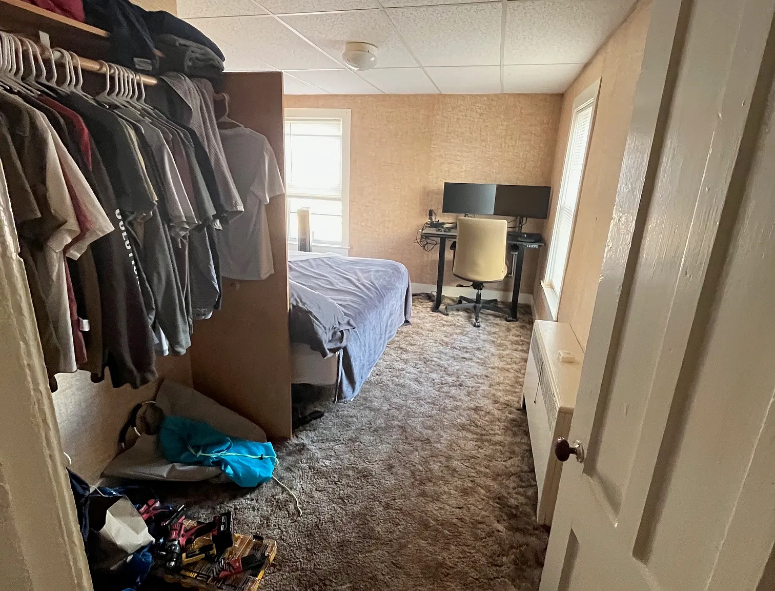 1 bed, 566 sqft, $950 — Photo 4