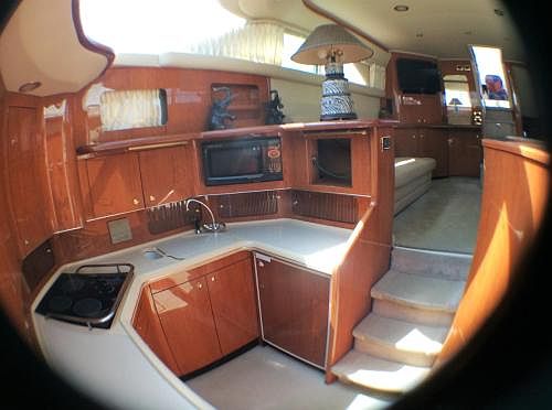 Rosewood Kitchen