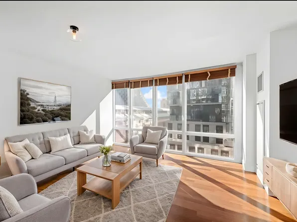 10 West End Avenue image 1 of 11