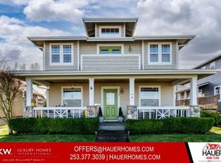 5136 N Ruby St, Tacoma, WA 98407