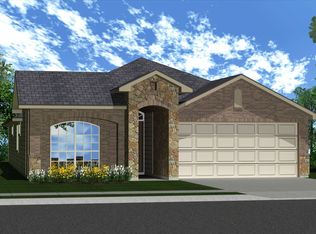 2015 Rock Rdg Ave, College Station, TX 77845