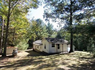 4062 Valley View Rd, Harrison, MI 48625