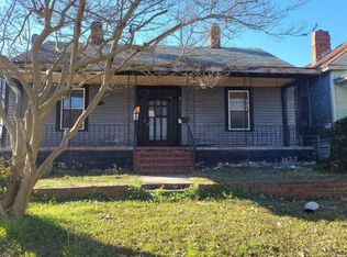 619 Moore Ave, Augusta, GA 30904