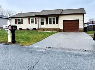 730 W 15th St, Greensburg, IN 47240