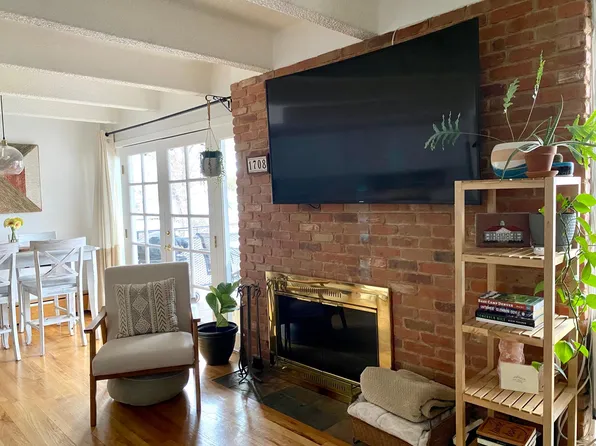 33 N Corona St, Denver, CO 80218