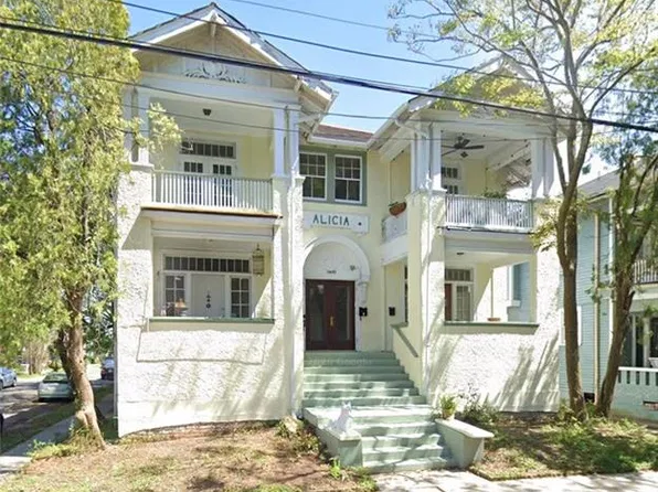 1833 Robert St #2B, New Orleans, LA 70115