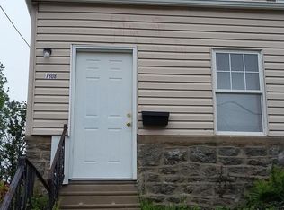 7308 Whitaker Ave, Philadelphia, PA 19111