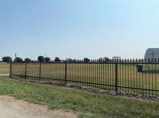 501 Ledbetter Rd, Mineral Wells, TX 76067