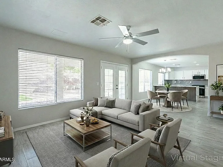 6326 W El Cortez Pl — Photo 12